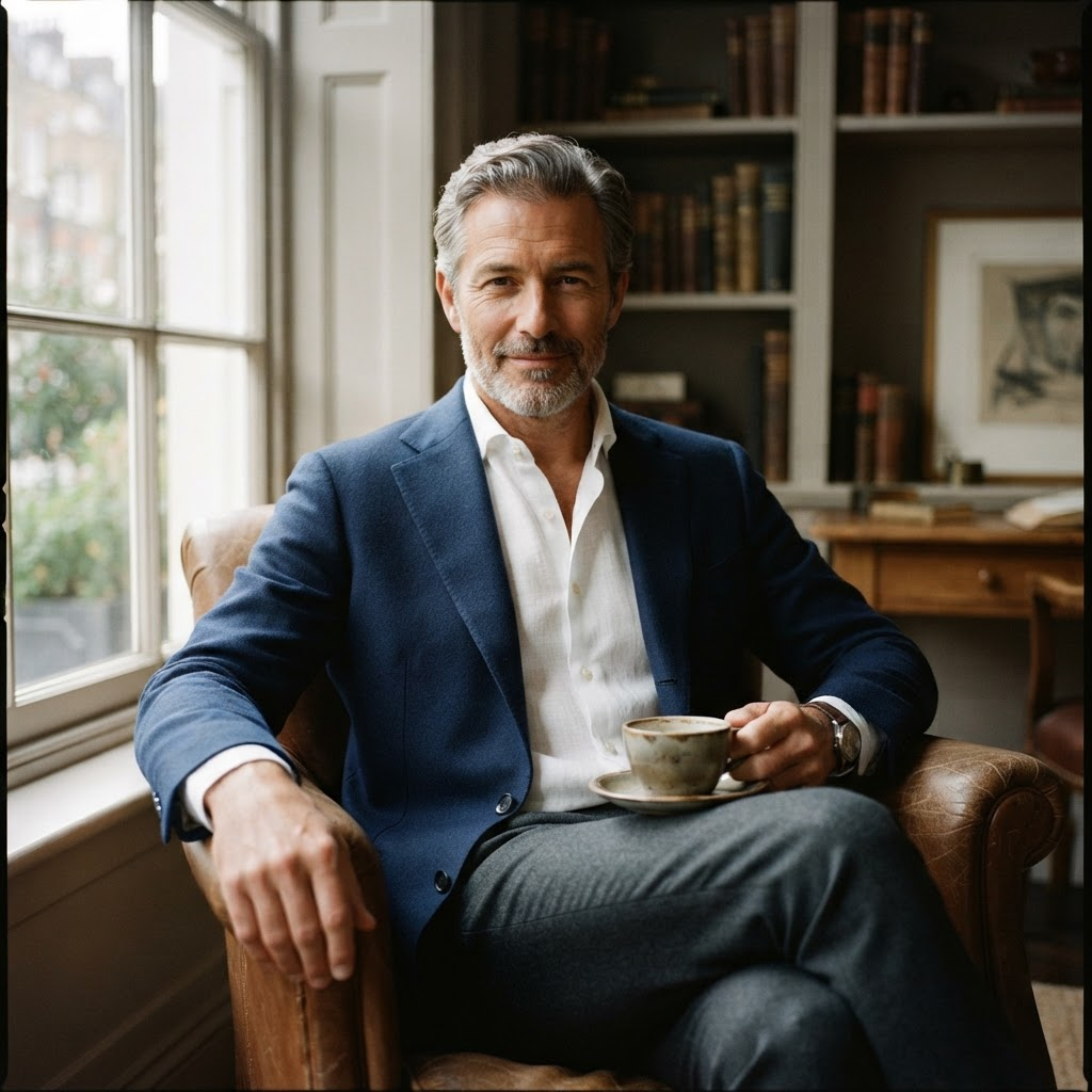 Online tailors compared: fit, cloth and experience